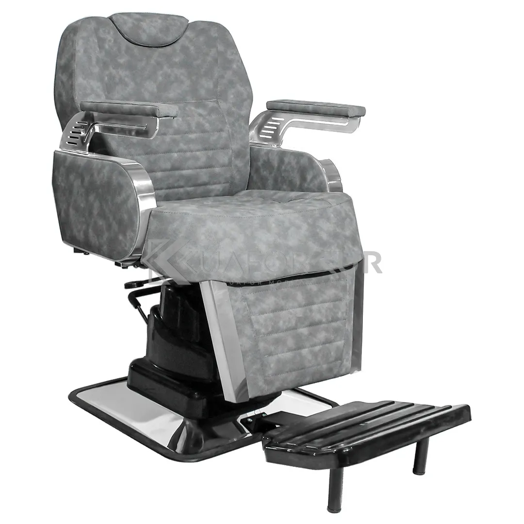 Berber Koltuğu (KFK 05-C)