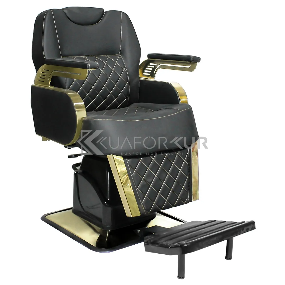 Berber Koltuğu (KFK 05-G)