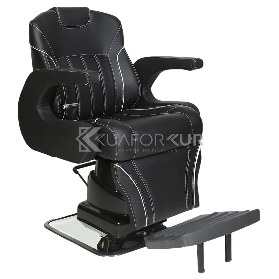 Berber Koltuğu (KFK 12)