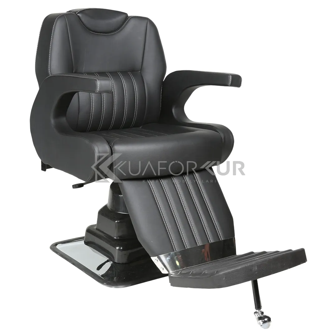 Berber Koltuğu (KFK 13)