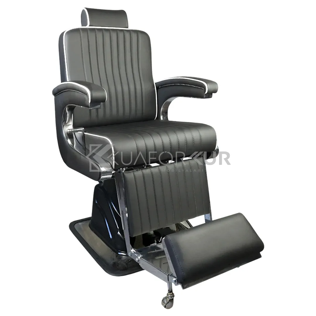 Berber Koltuğu (KFK 14)