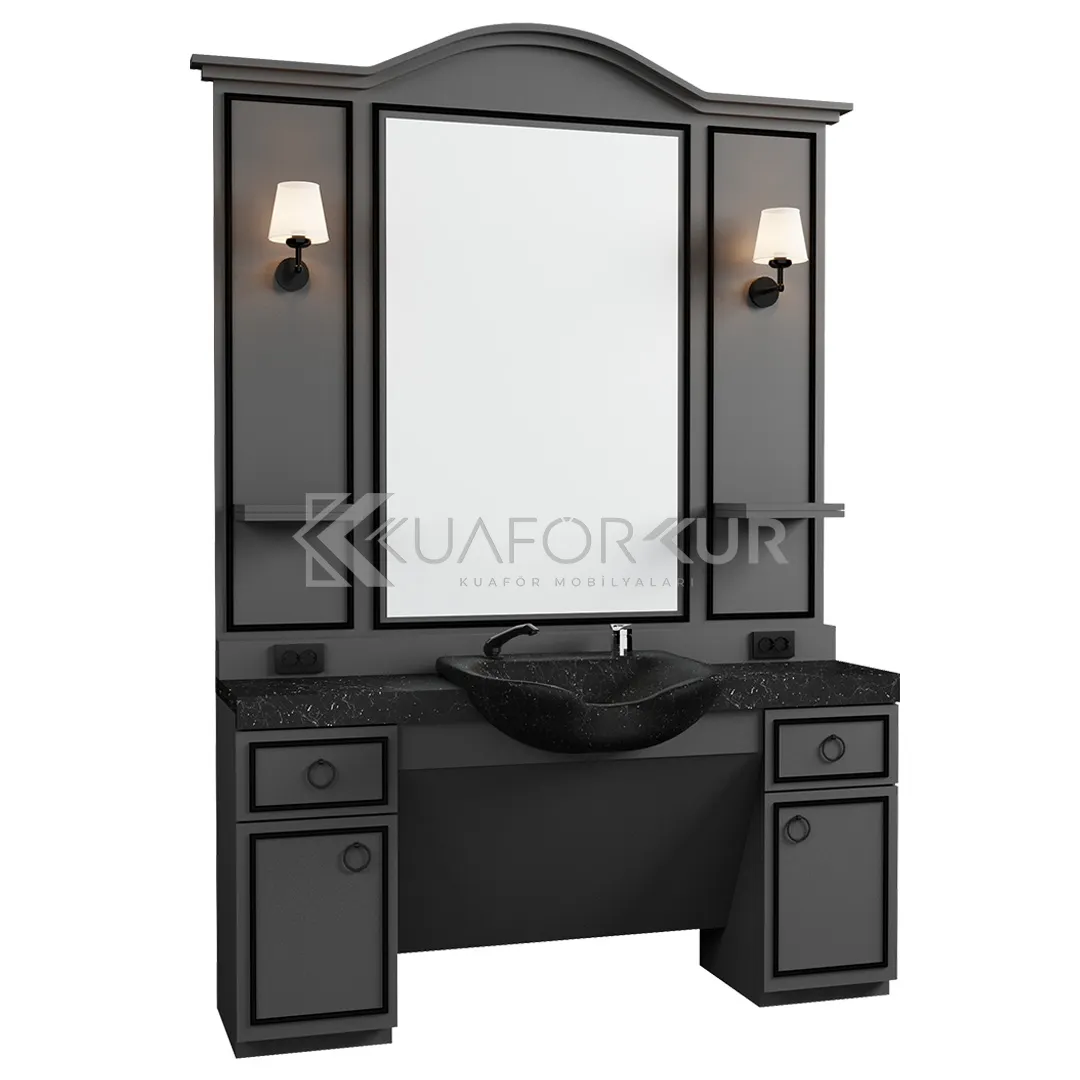 Berber Tezgahı (KFK 188)