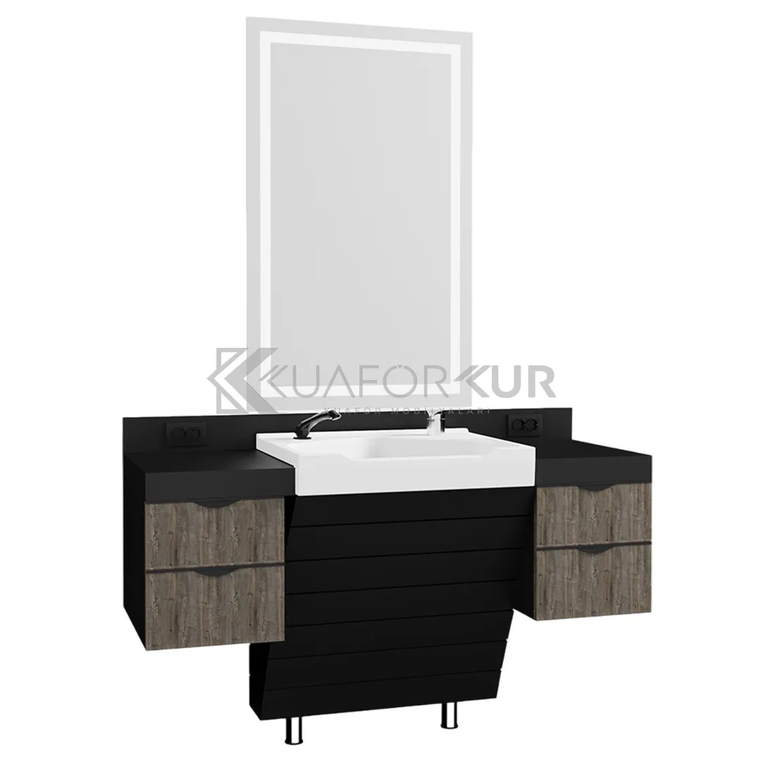 Berber Tezgahı (KFK 212)