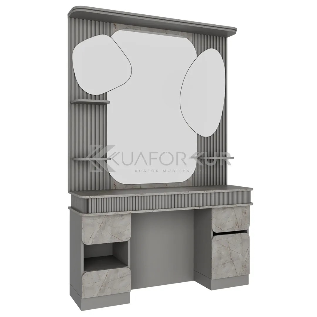 Berber Tezgahı (KFK 216)