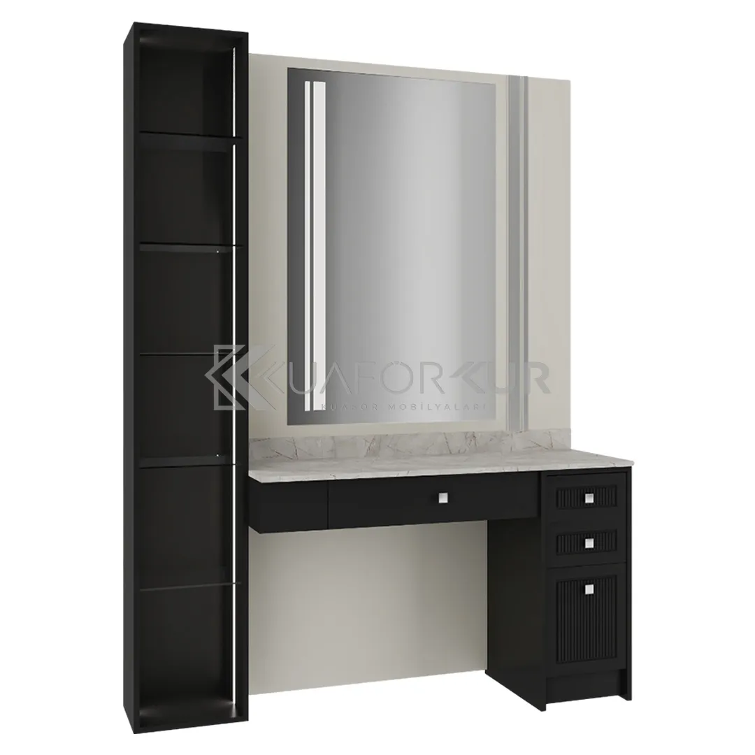 Berber Tezgahı (KFK 220)