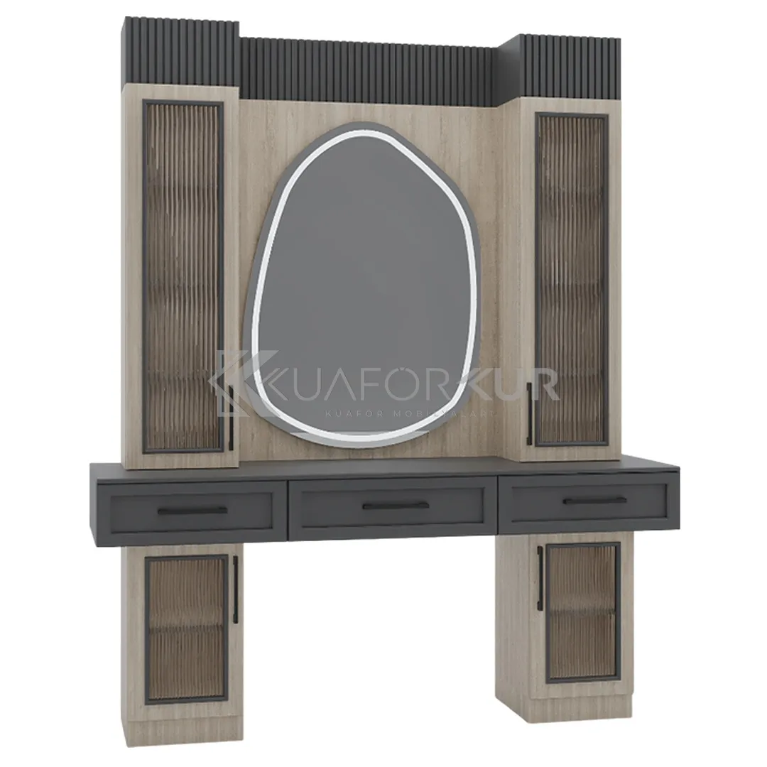 Berber Tezgahı (KFK 229)