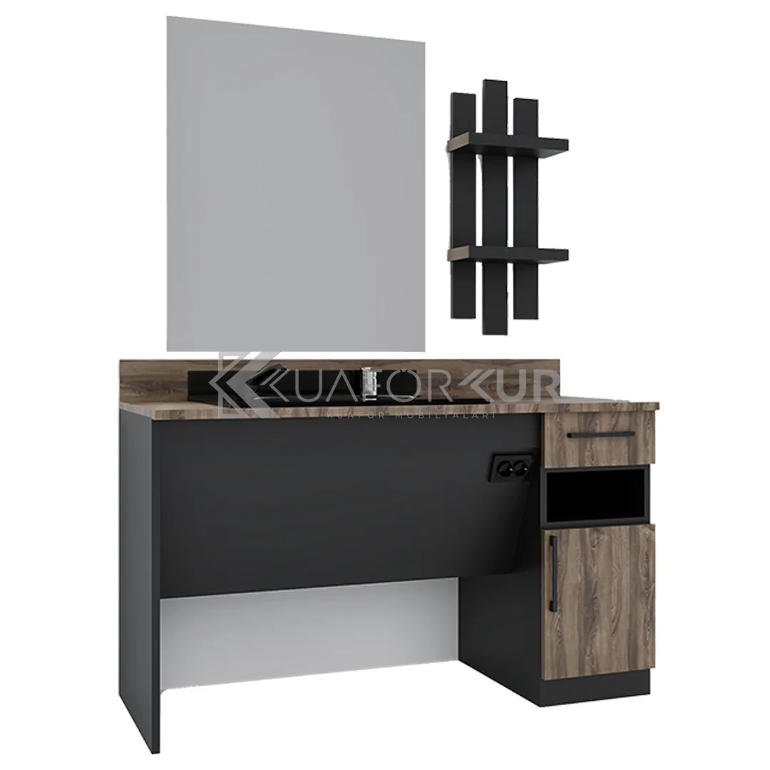 Berber Tezgahı (KFK 226)