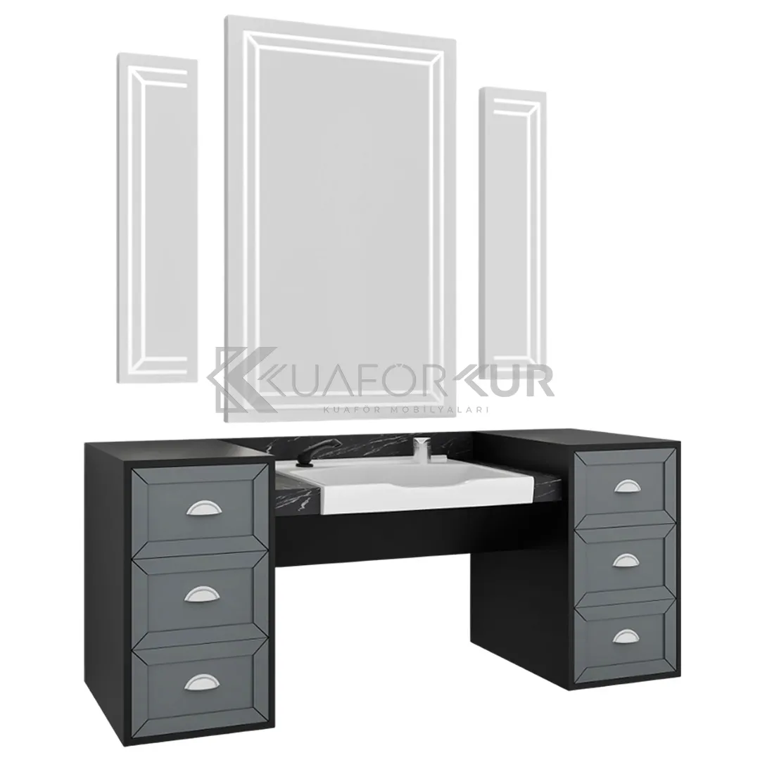 Berber Tezgahı (KFK 224)