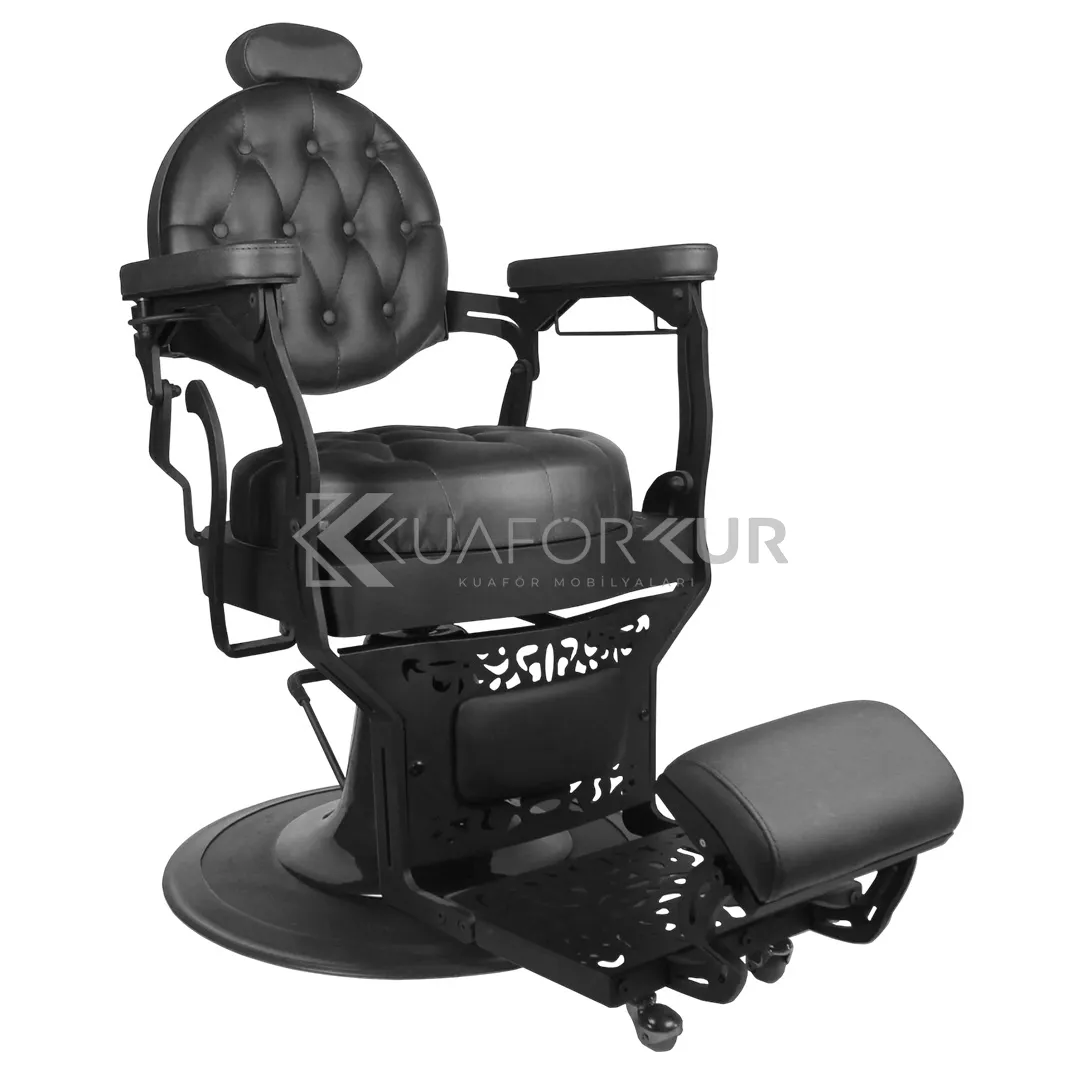 Berber Koltuğu (KFK 42-B)