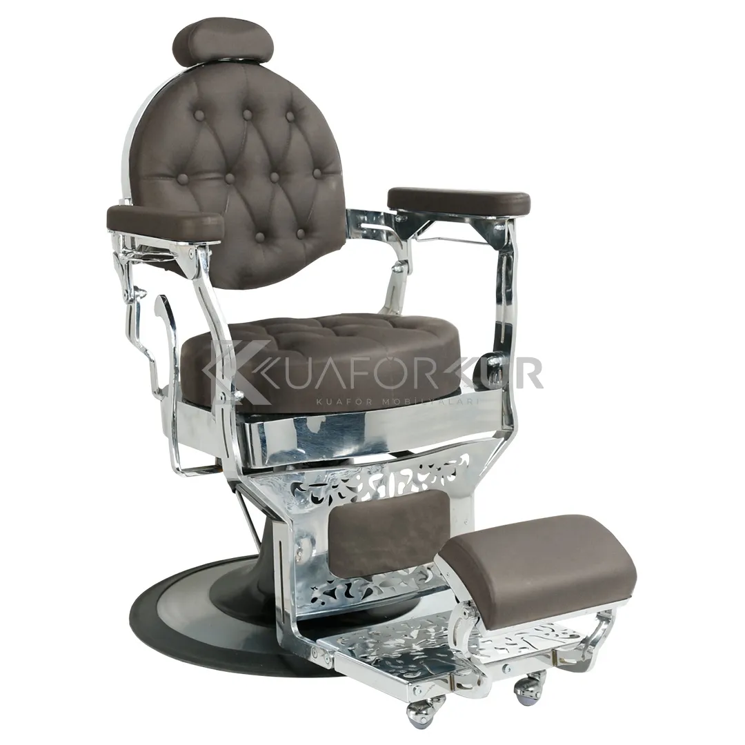 Berber Koltuğu (KFK 42-C)