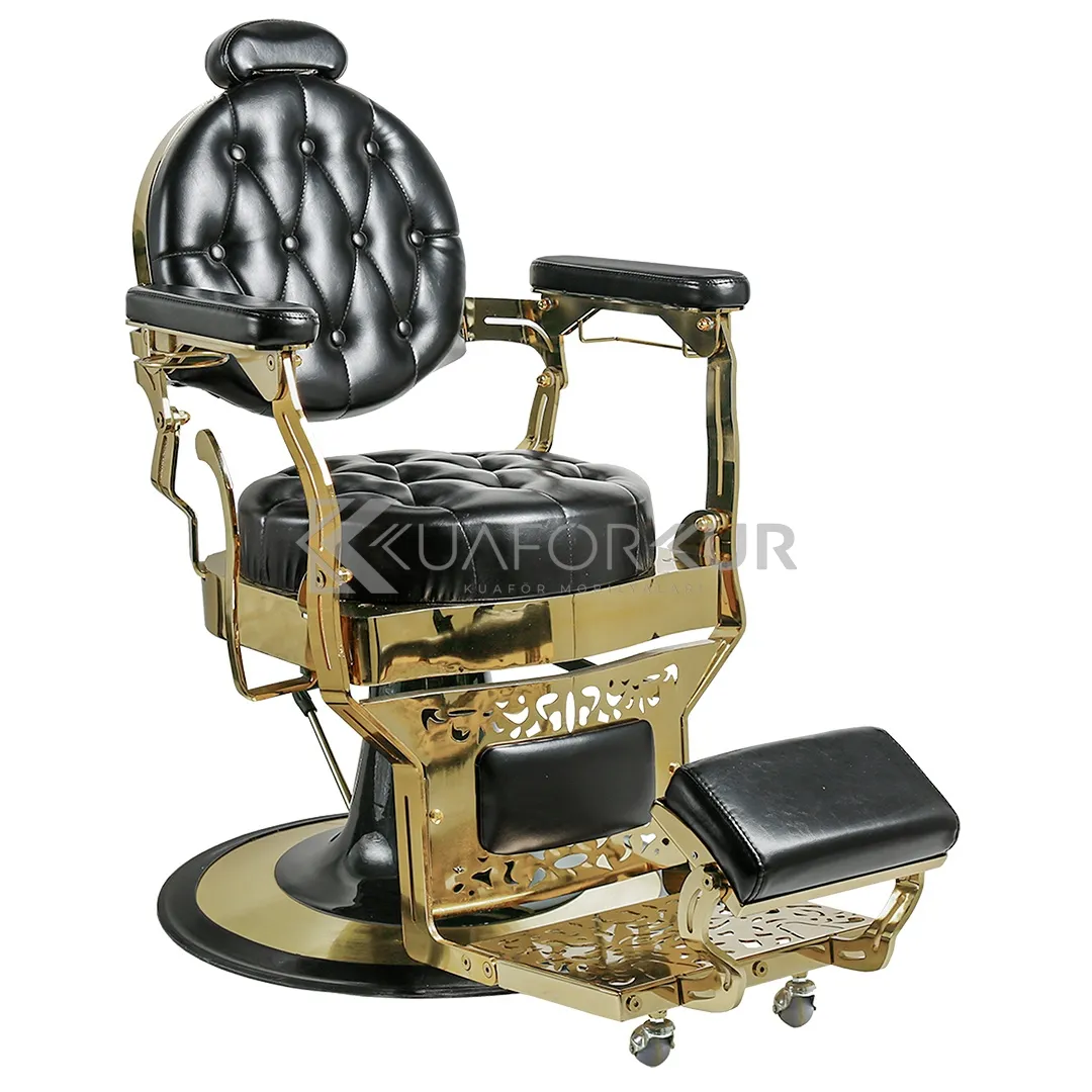 Berber Koltuğu (KFK 42-G) 