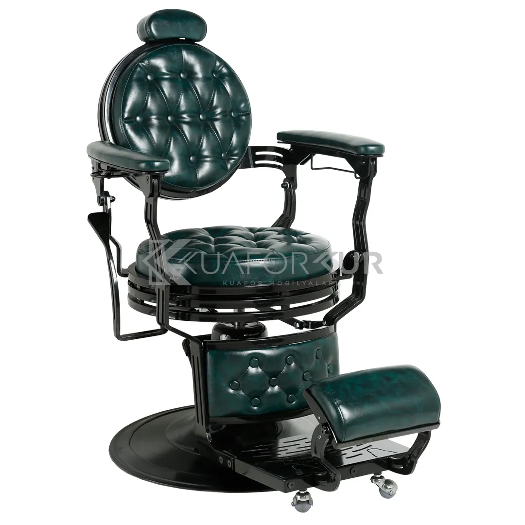 Berber Koltuğu (KFK 43-B)