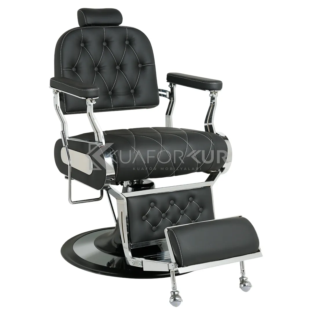 Berber Koltuğu (KFK 44-C)