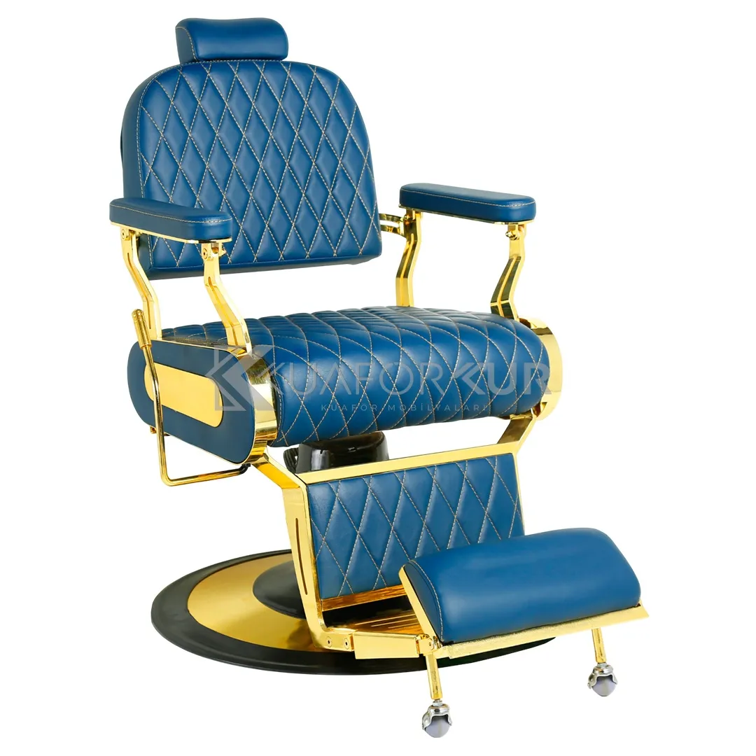 Berber Koltuğu (KFK 44-G)