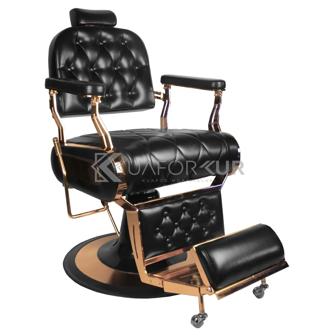 Berber Koltuğu (KFK 44-R)