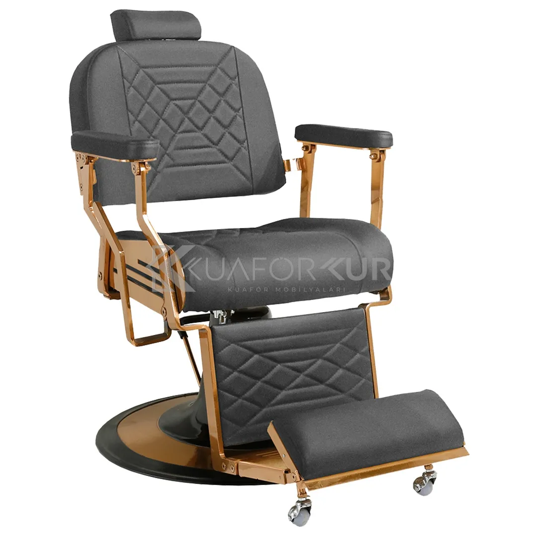 Berber Koltuğu (KFK 45-R)