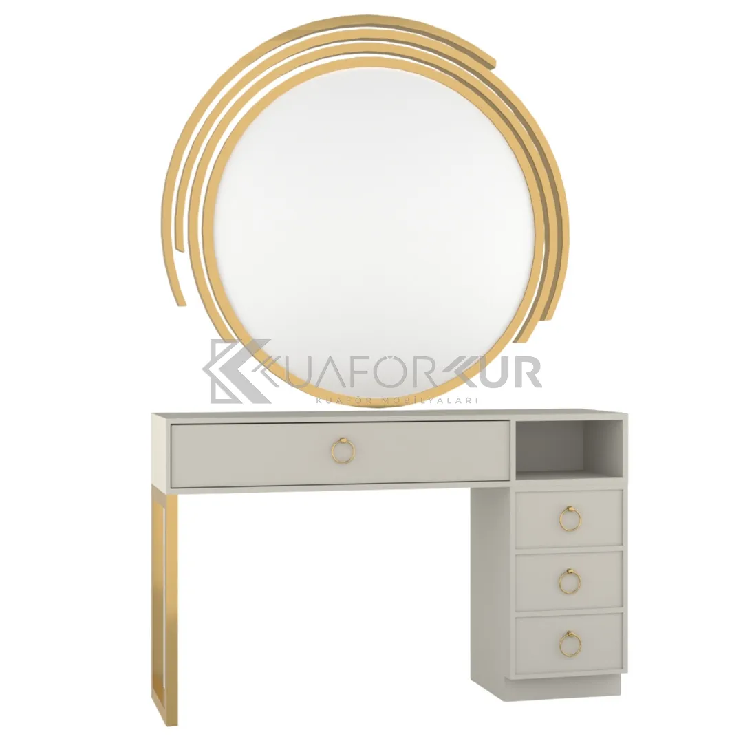 Bayan Kuaför Tezgahı (KFK 506)