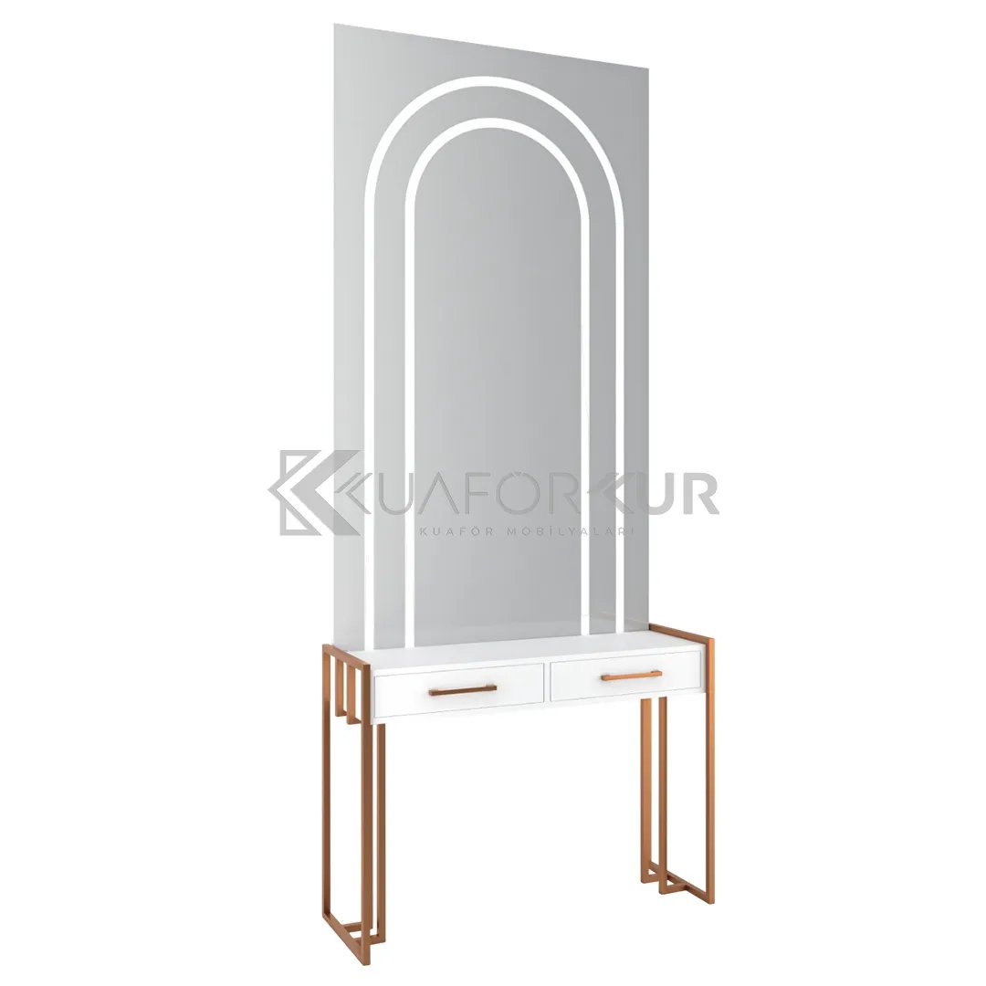 Bayan Kuaför Tezgahı (KFK 508)