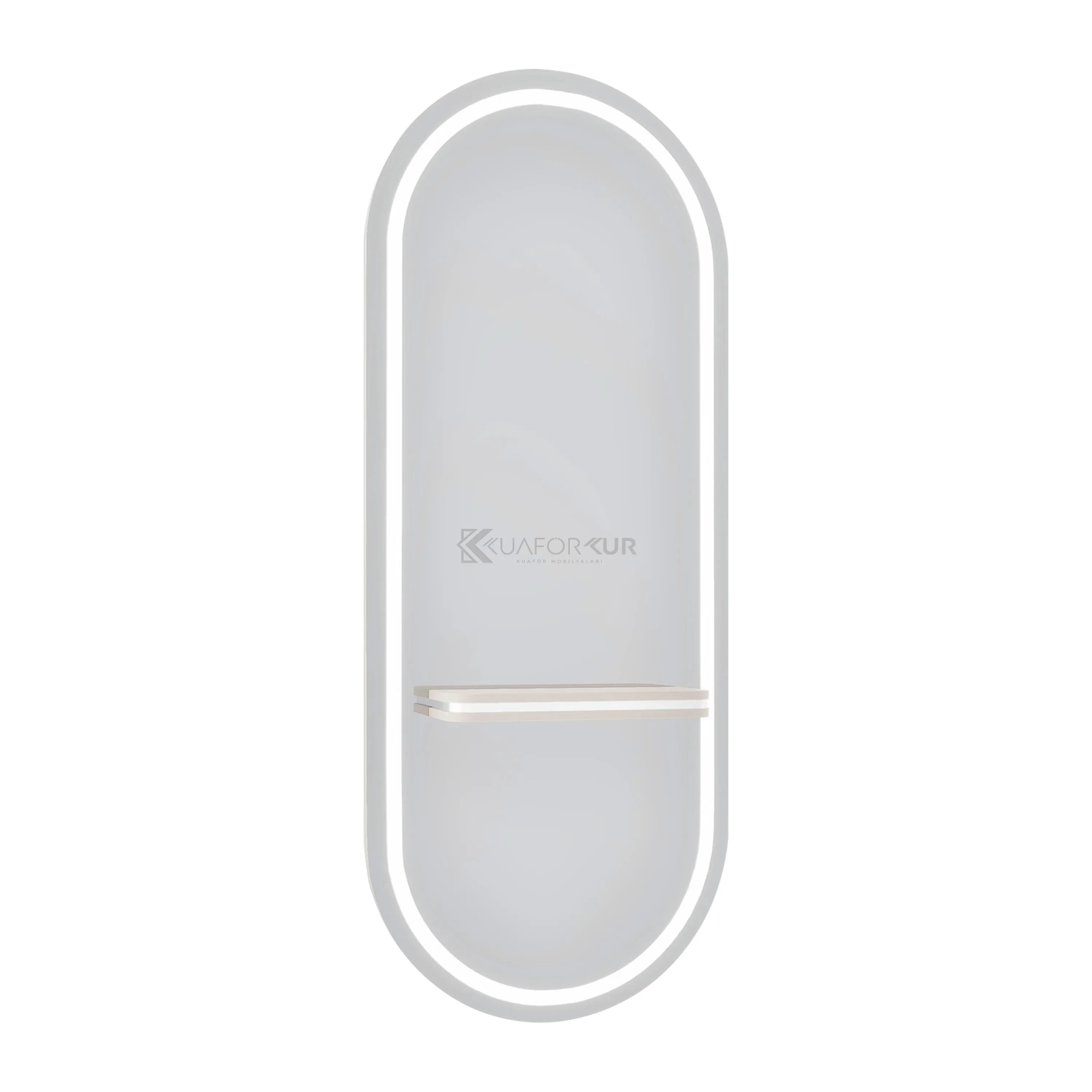 Bayan Kuaför Tezgahı (KFK 513)