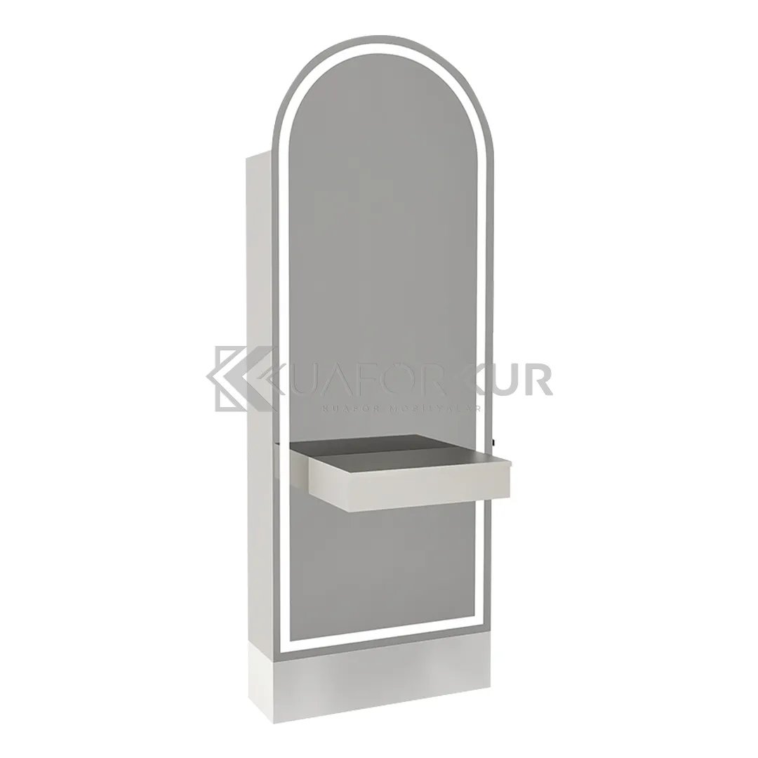 Bayan Kuaför Tezgahı (KFK 529)