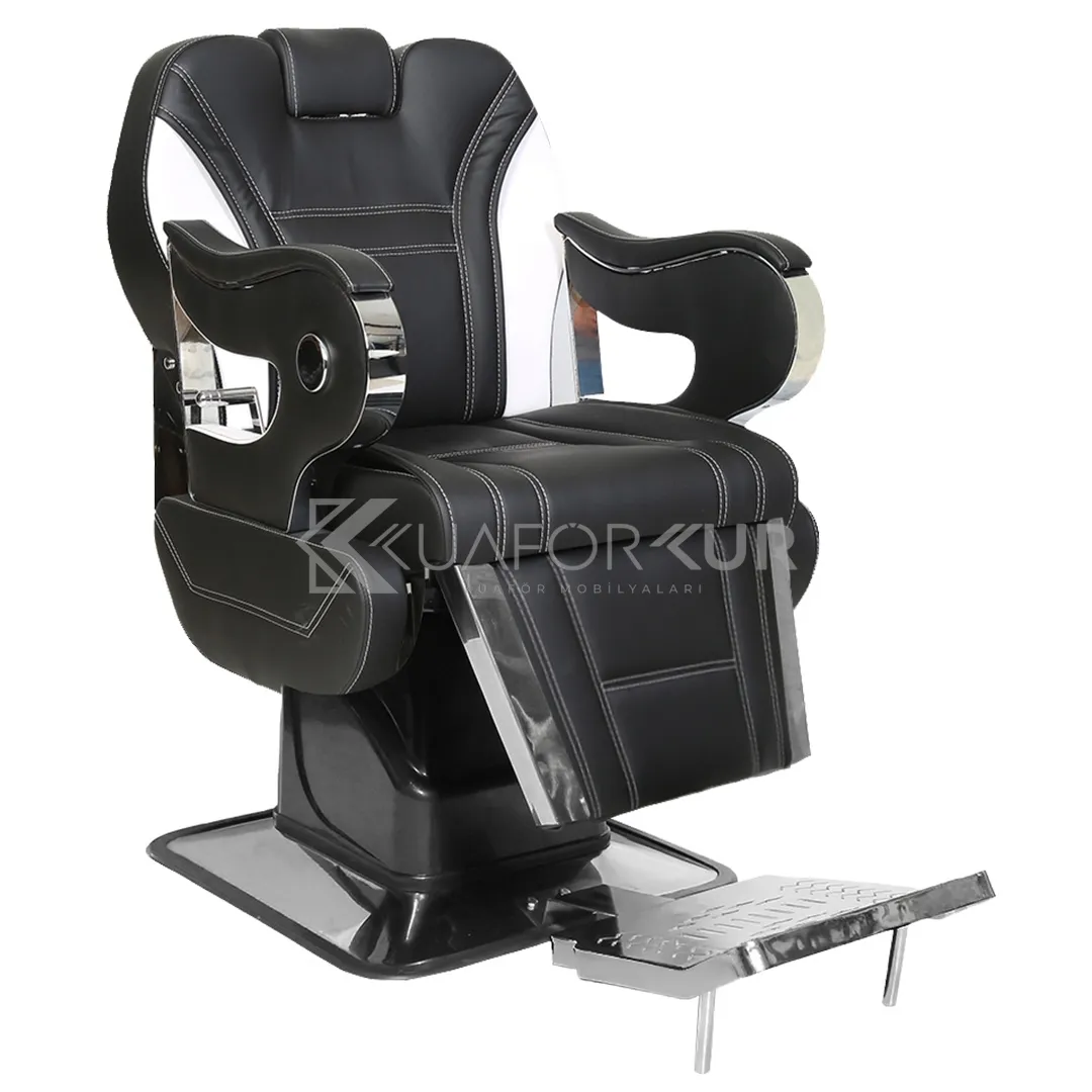 Berber Koltuğu (KFK 52)