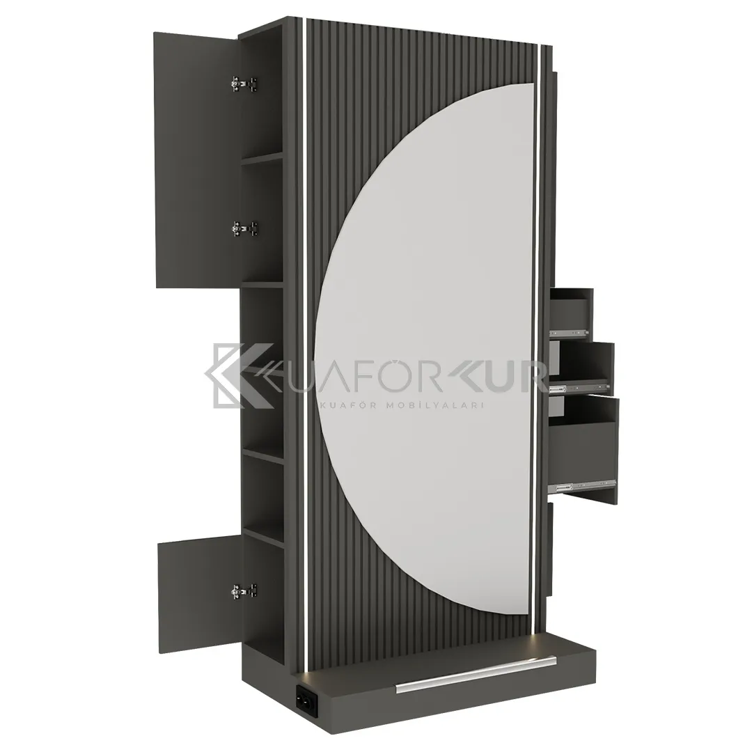 Kuaför Tezgahı (KFK 530)