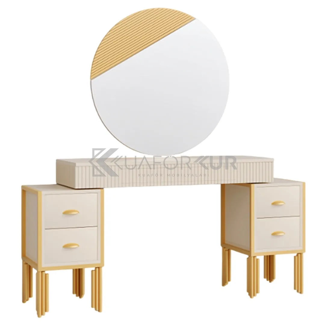 Kuaför Tezgahı (KFK 541)