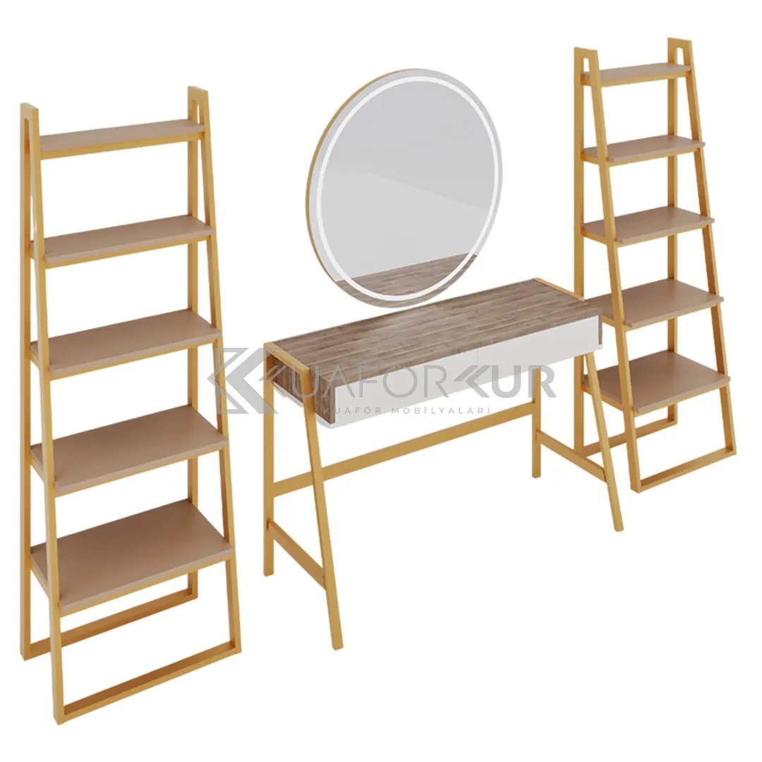 Kuaför Tezgahı (KFK 542)