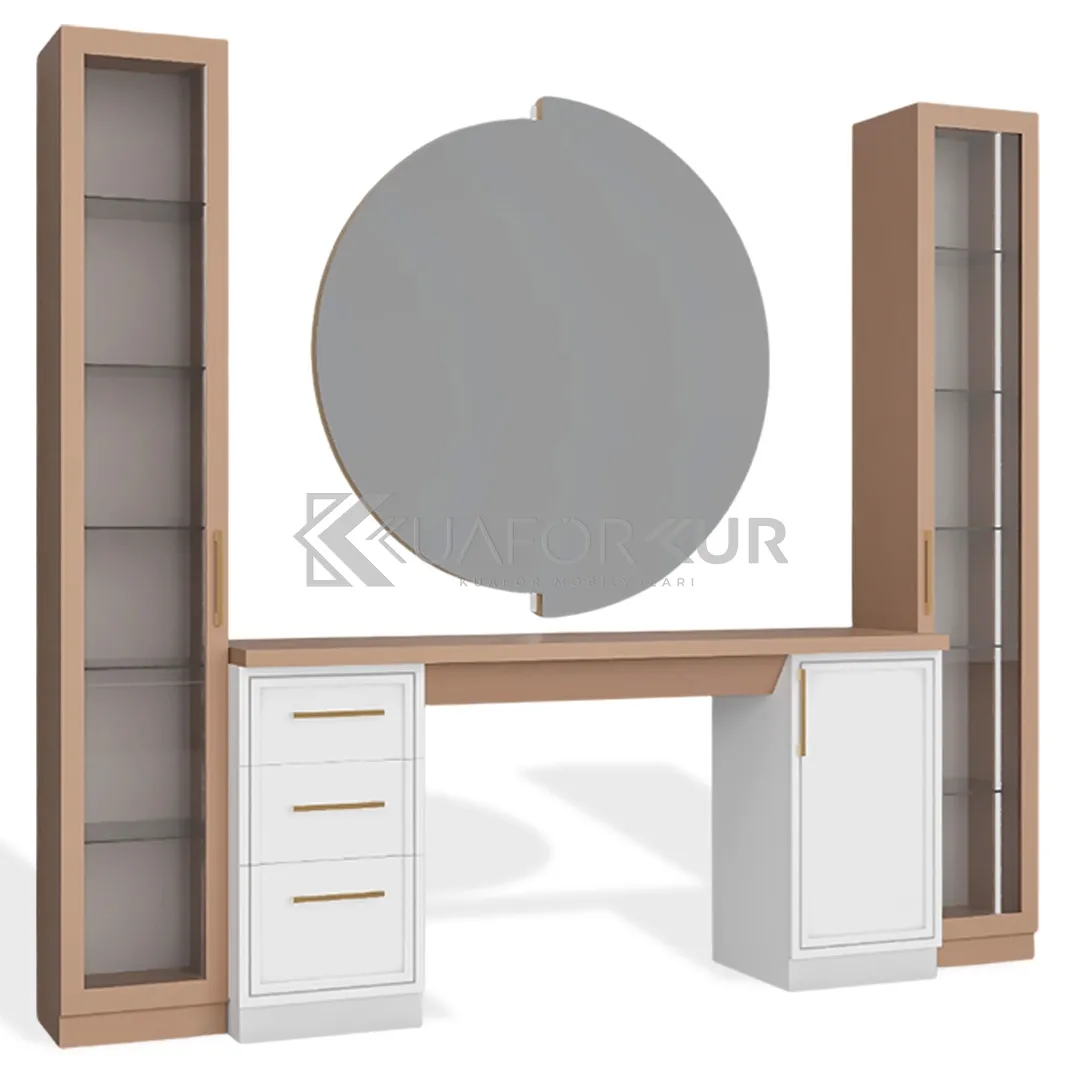 Kuaför Tezgahı (KFK 543)