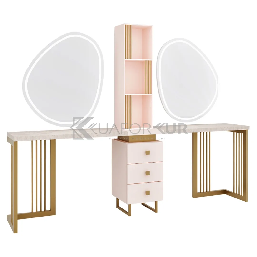 Kuaför Tezgahı (KFK 544)