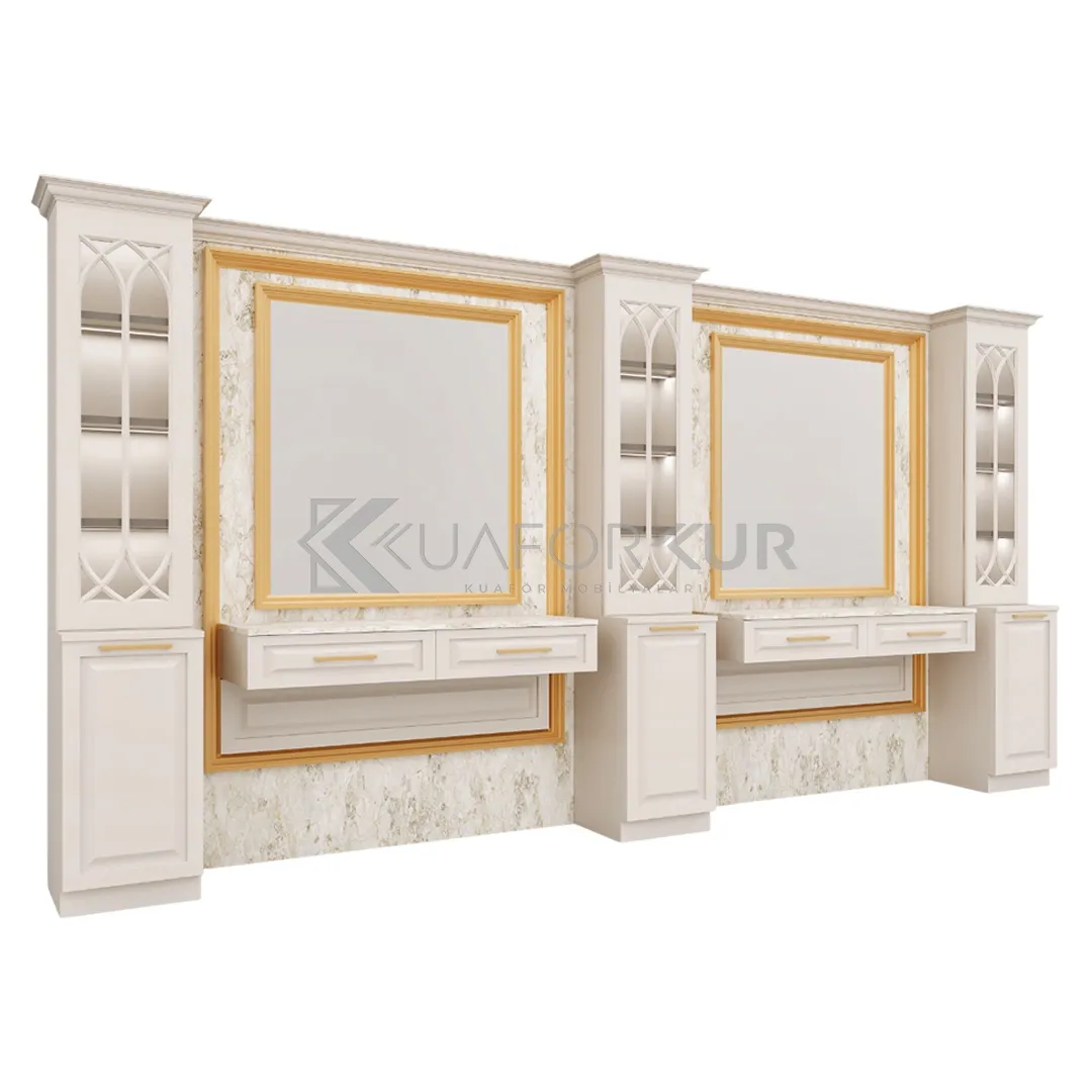 Kuaför Tezgahı (KFK 546)