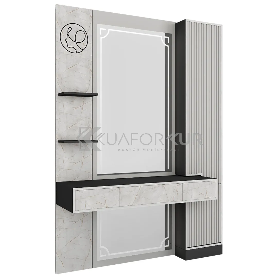 Kuaför Tezgahı (KFK 547)