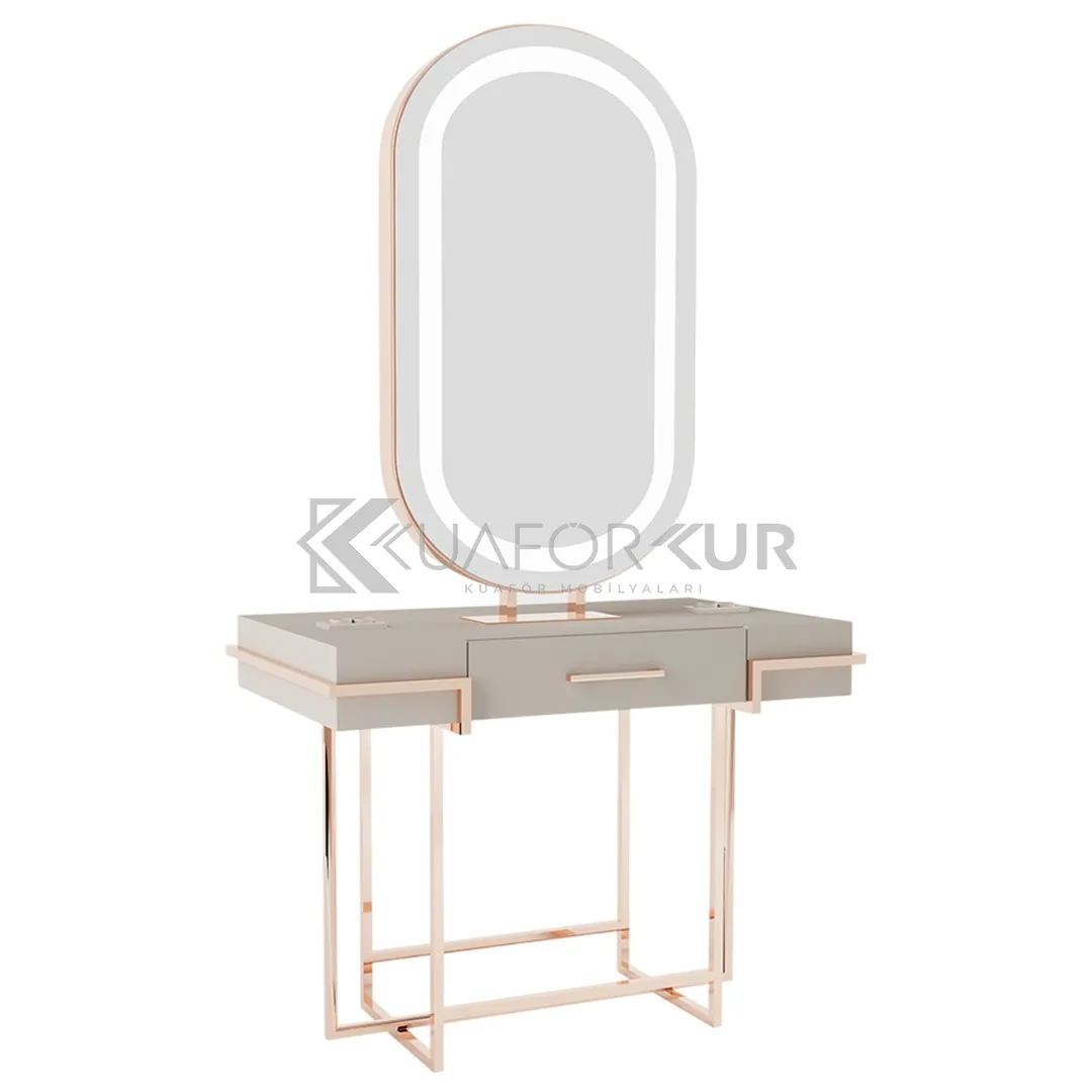 Bayan Kuaför Tezgahı (KFK 608)