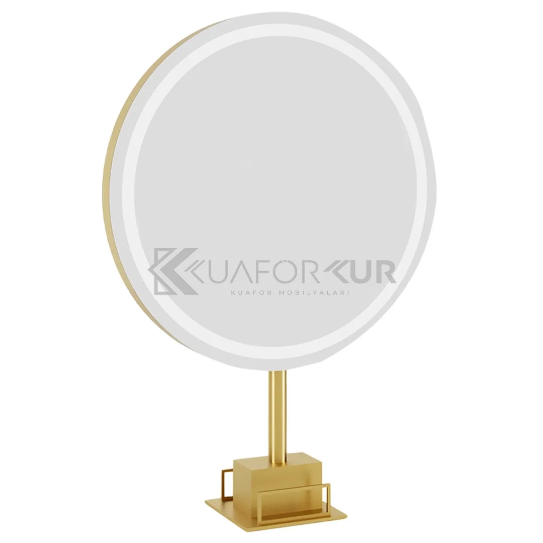 Bayan Kuaför Tezgahı (KFK 609)