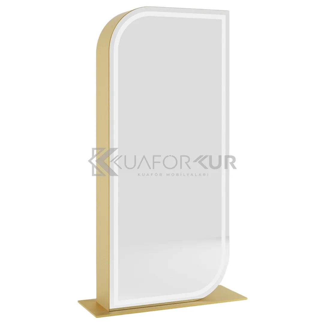 Bayan Kuaför Tezgahı (KFK 610)