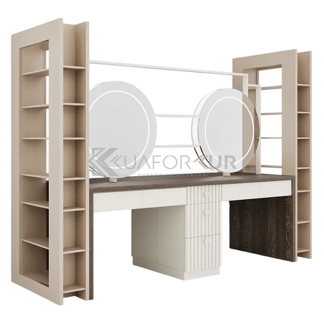 Kuaför Tezgahı (KFK 621)