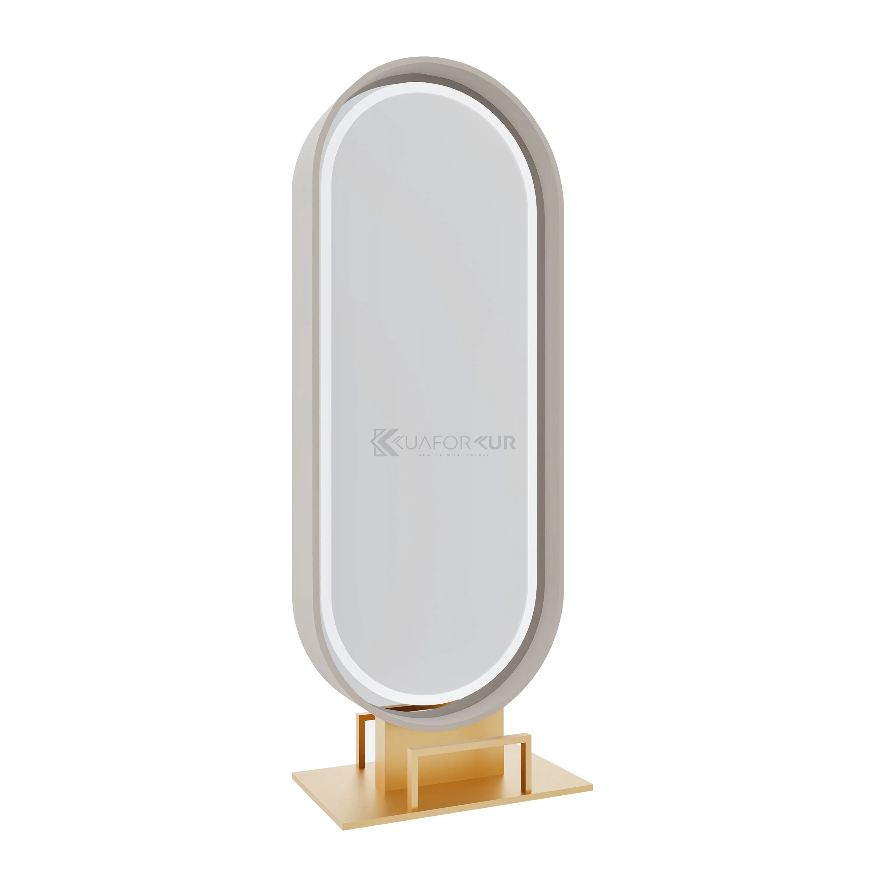 Kuaför Tezgahı (KFK 622)