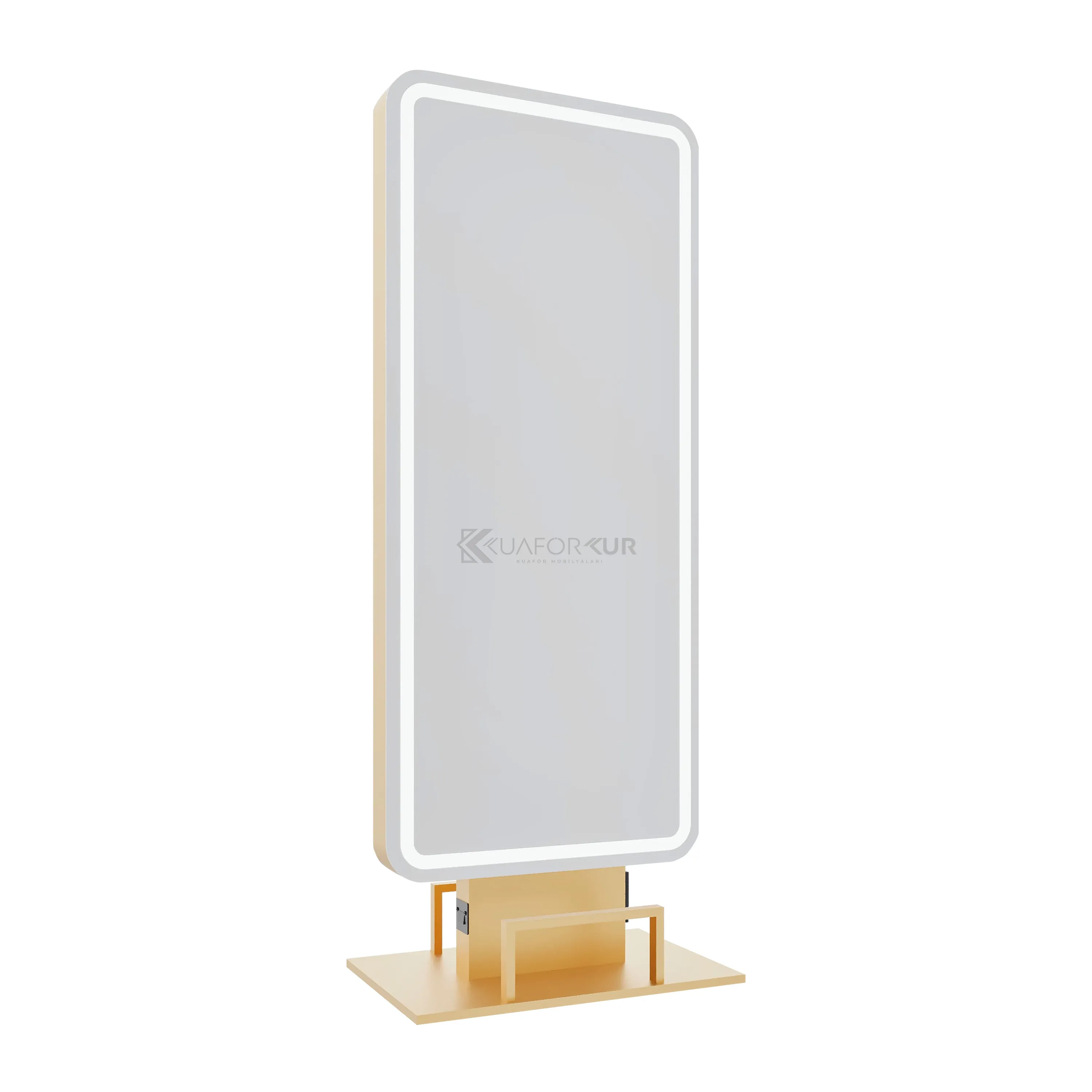 Kuaför Tezgahı (KFK 623)