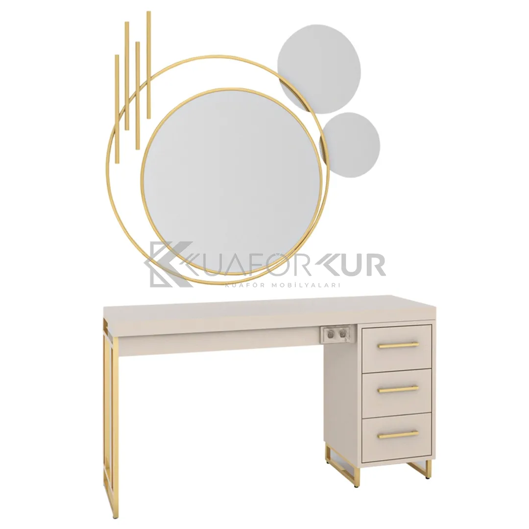 Kuaför Tezgahı (KFK 505)