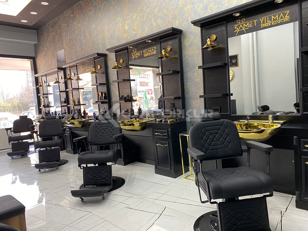 Uygulama Salonlar 1