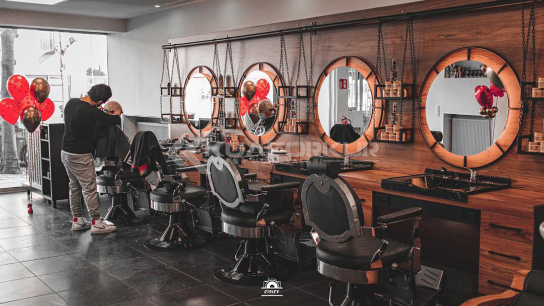 Uygulama Salonlar 10