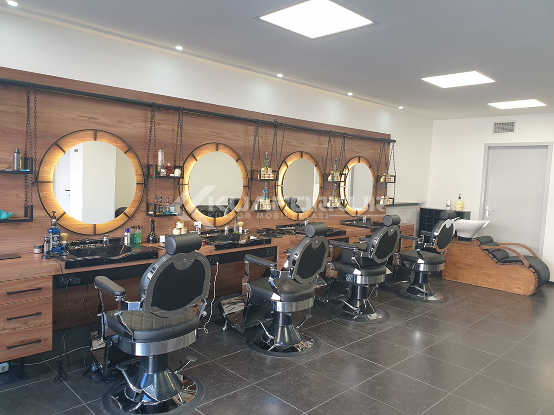 Uygulama Salonlar 10