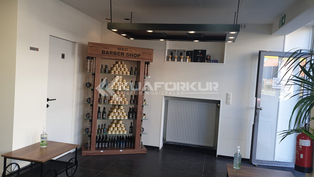 Uygulama Salonlar 10