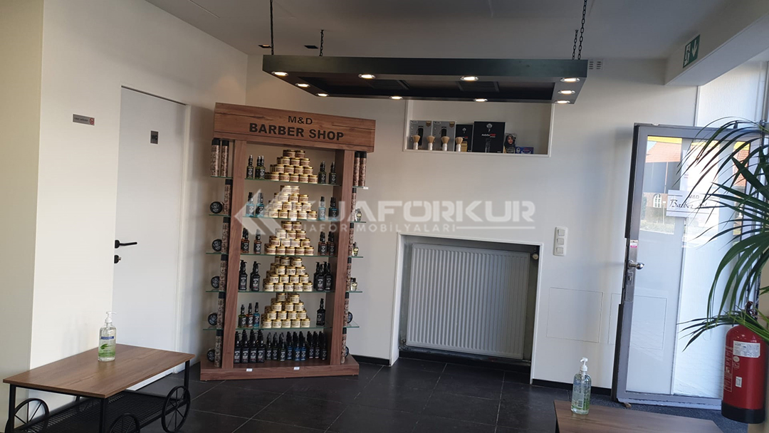 Uygulama Salonlar 10