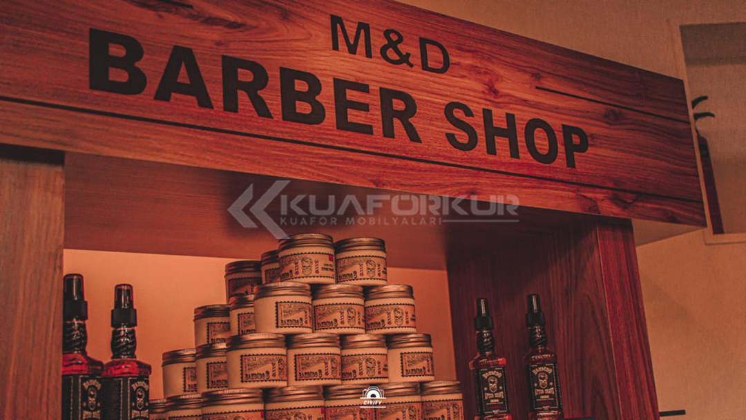 Uygulama Salonlar 10