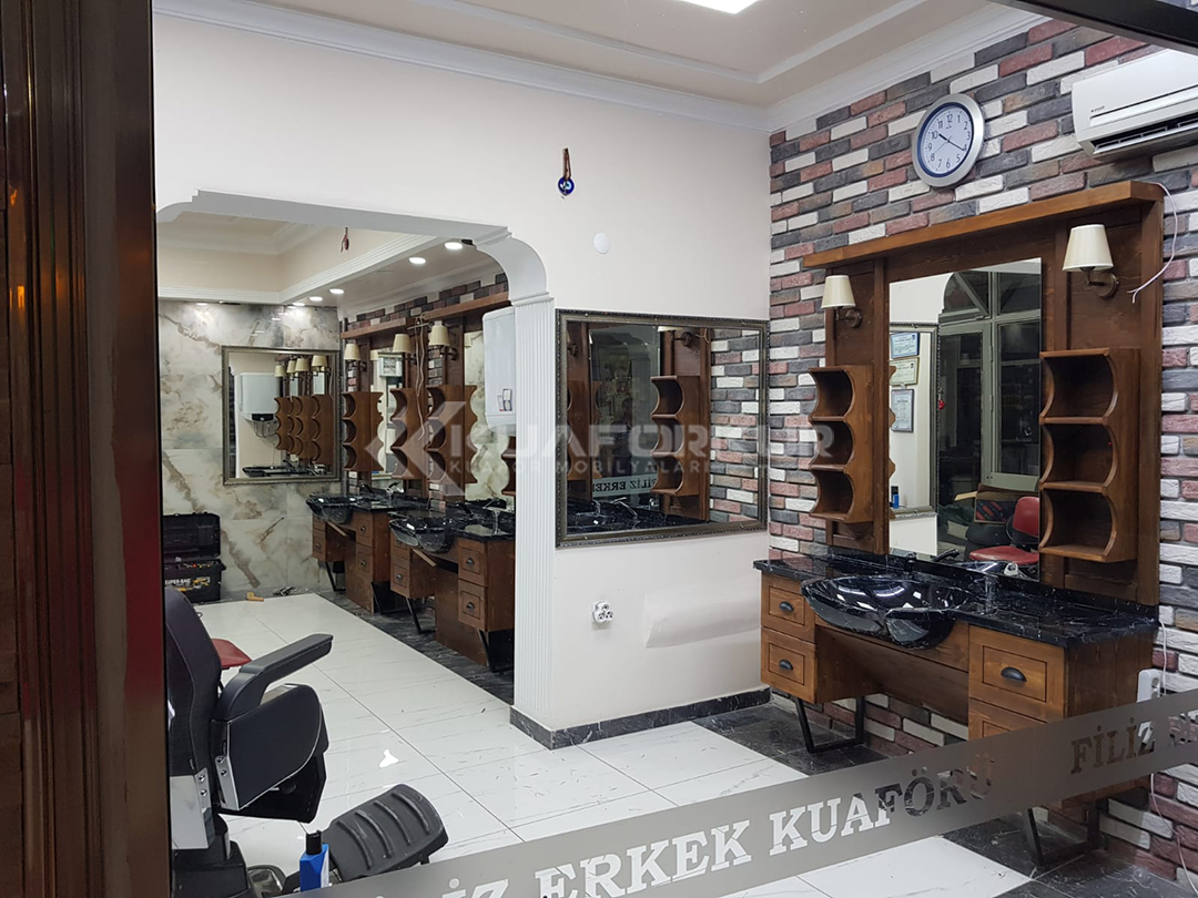 Uygulama Salonlar 11