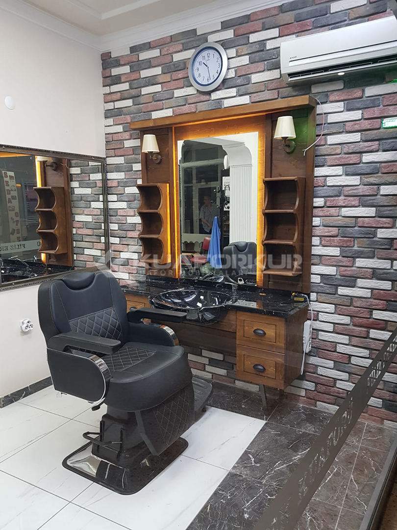 Uygulama Salonlar 11