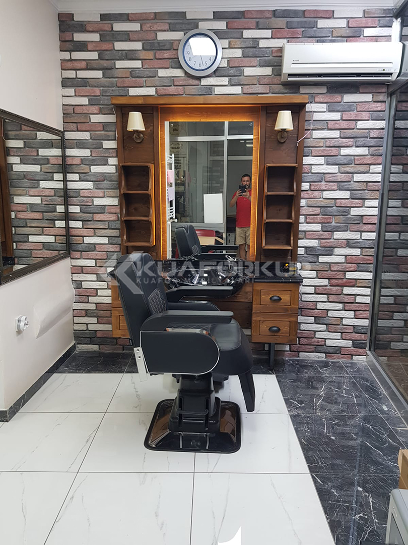 Uygulama Salonlar 11