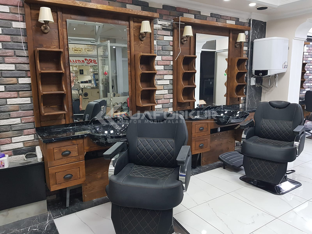 Uygulama Salonlar 11