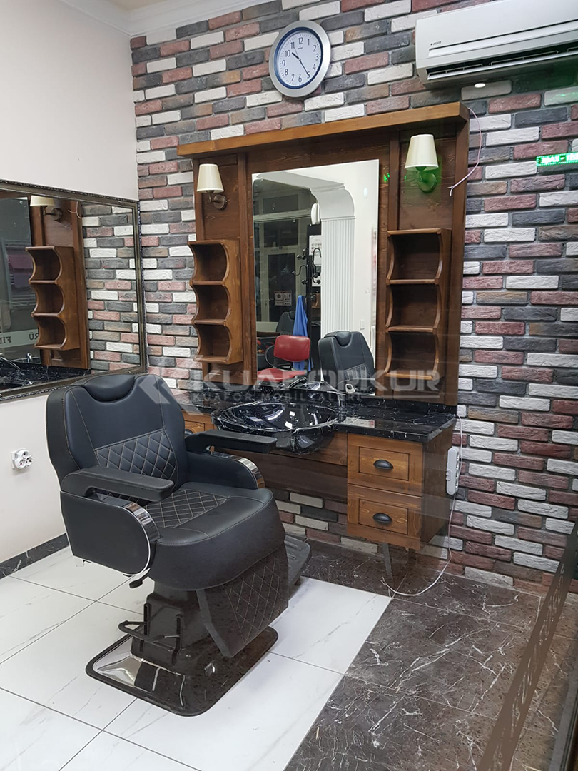 Uygulama Salonlar 11